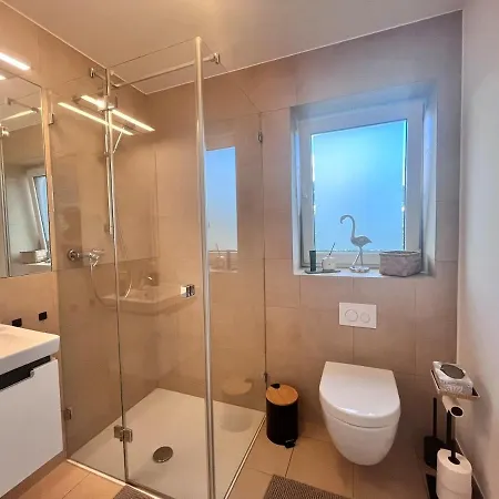 90qm Mit Terrasse Bei Düsseldorf Neuss